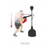 Punching Ball Power Spin Pro