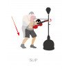 Punching Ball Power Spin Pro