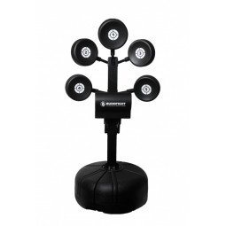 Punching Ball Multi Target