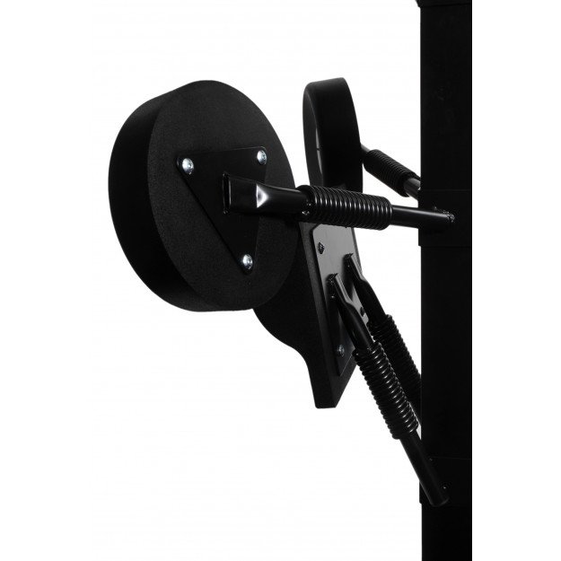 Punching Ball Multi Target