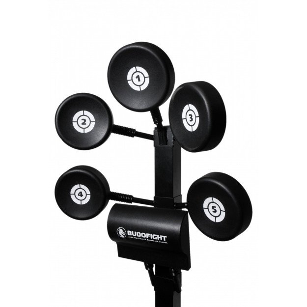 Punching Ball Multi Target