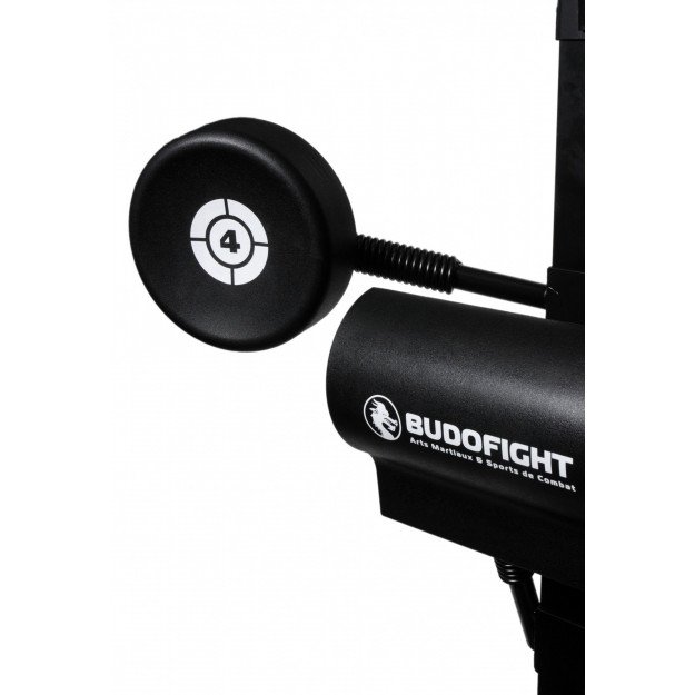 Punching Ball Multi Target