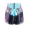 Short Boxe Thaï TTBL Candy-S