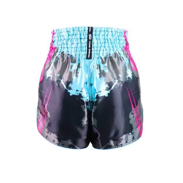 Short Boxe Thaï TTBL Candy-S
