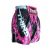 Short Boxe Thaï TTBL Candy-S