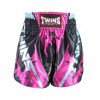 Short Boxe Thaï TTBL Candy-S