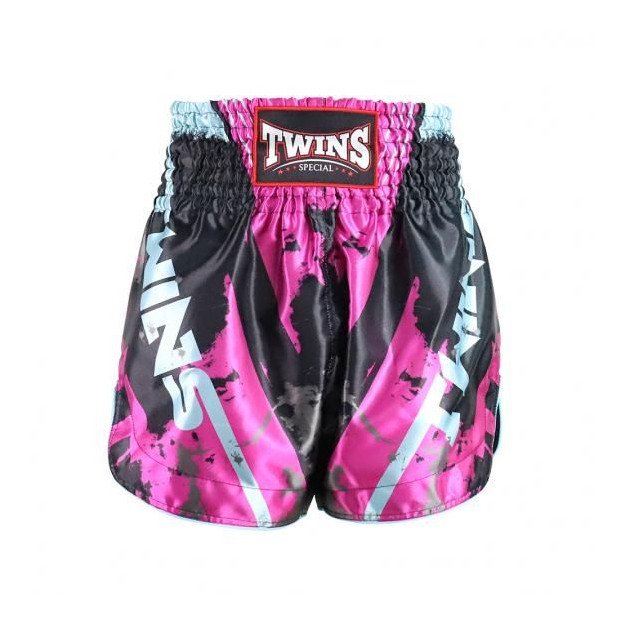 Short Boxe Thaï TTBL Candy-S
