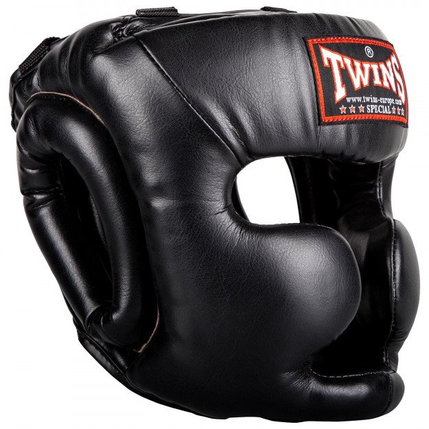 Casque de boxe Twins HGL 3
