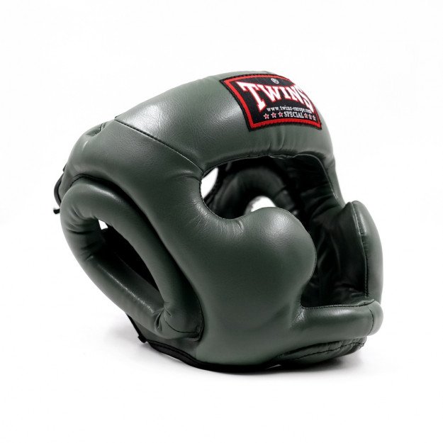 Casque de boxe Twins HGL 3