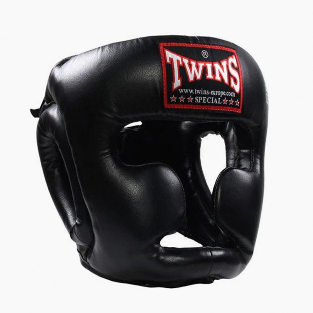 Casque de boxe Twins HGL 3