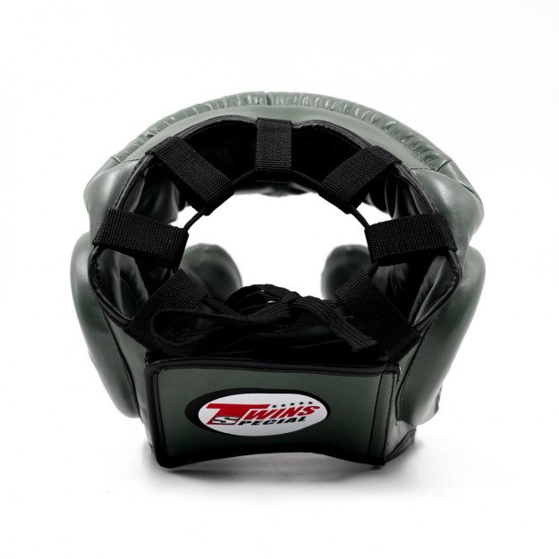 Casque de boxe Twins HGL 3