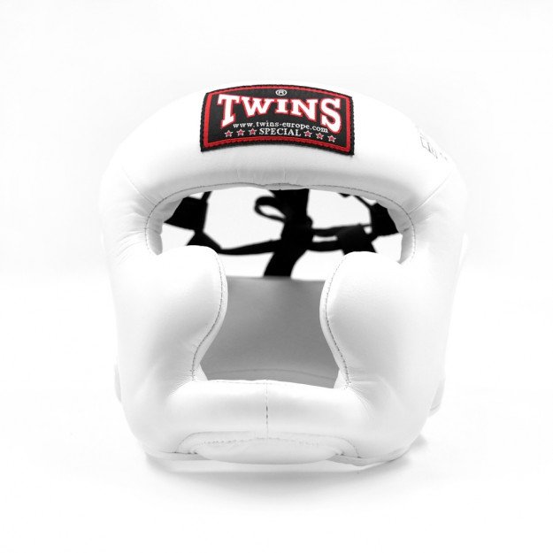 Casque de boxe Twins HGL 3