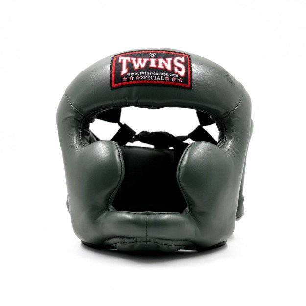 Casque de boxe Twins HGL 3