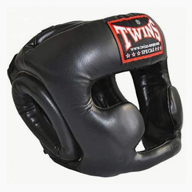 Casque de boxe Twins HGL 3