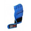 Gants MMA Warrior 100% cuir