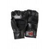 Gants MMA Warrior 100% cuir