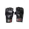 Gants MMA Warrior 100% cuir