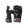 Gants MMA Warrior 100% cuir