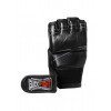 Gants MMA Warrior 100% cuir