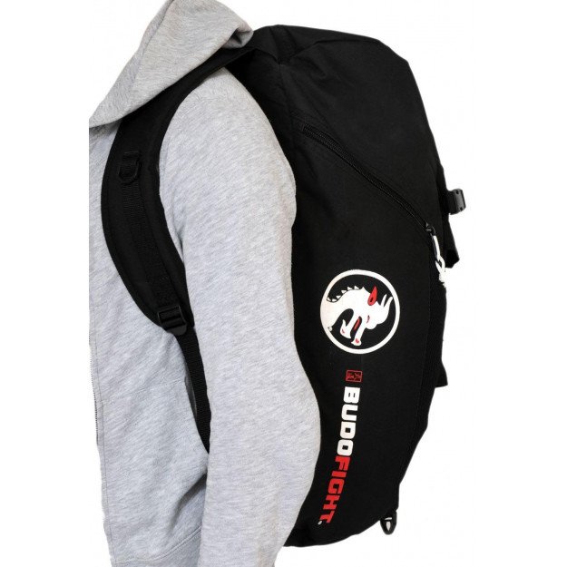 Sac de sport JJB convertible