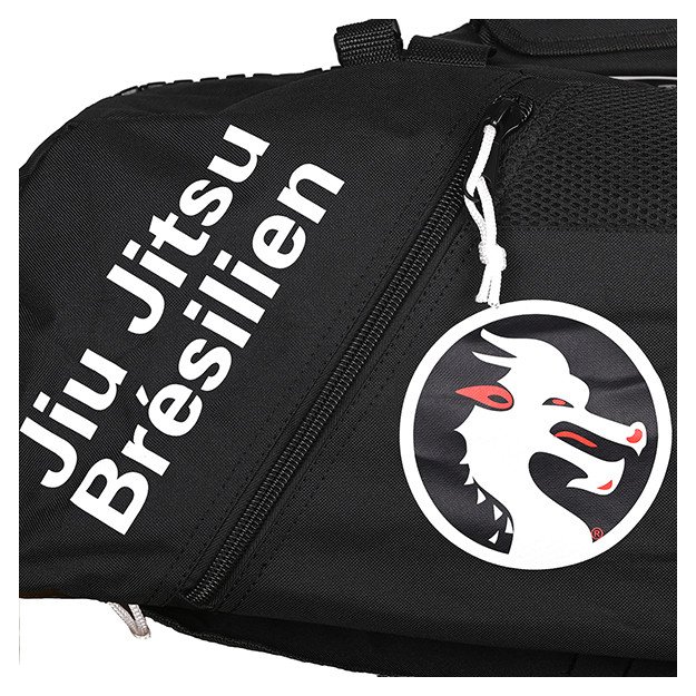 Sac de sport JJB convertible