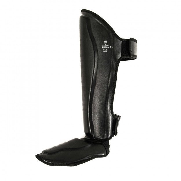 Protège tibias et pied BSG V3 Darkside