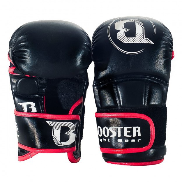 Gants de Sparring MMA - Pro, Booster 