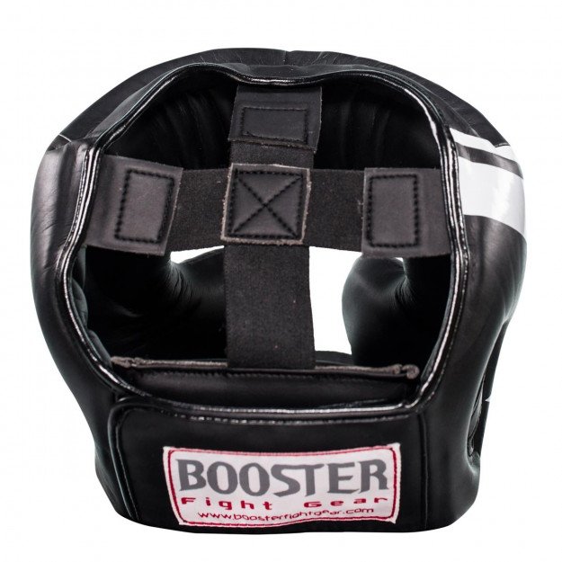 Casque de Boxe BHG 2 Noir