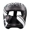 Casque de Boxe BHG 2 Noir