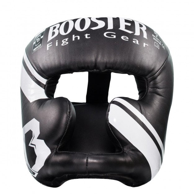 Casque de Boxe BHG 2 Noir