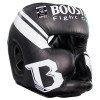 Casque de Boxe BHG 2 Noir