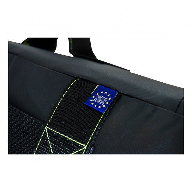 Bouclier de frappe incurvé Pro CKS