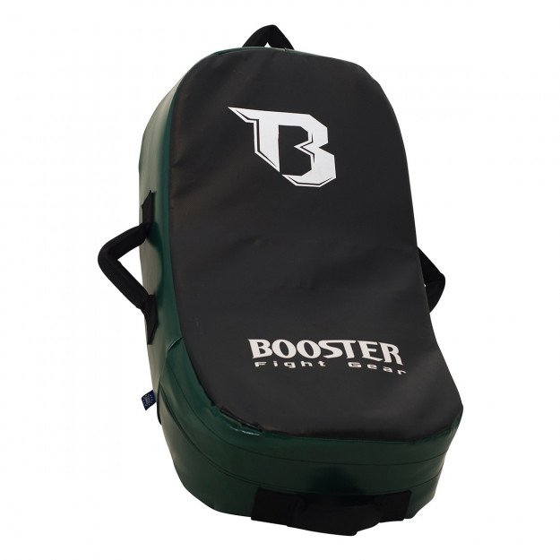 Bouclier de frappe incurvé Pro CKS