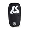 Pao de Boxe droit Booster KPB KP-1