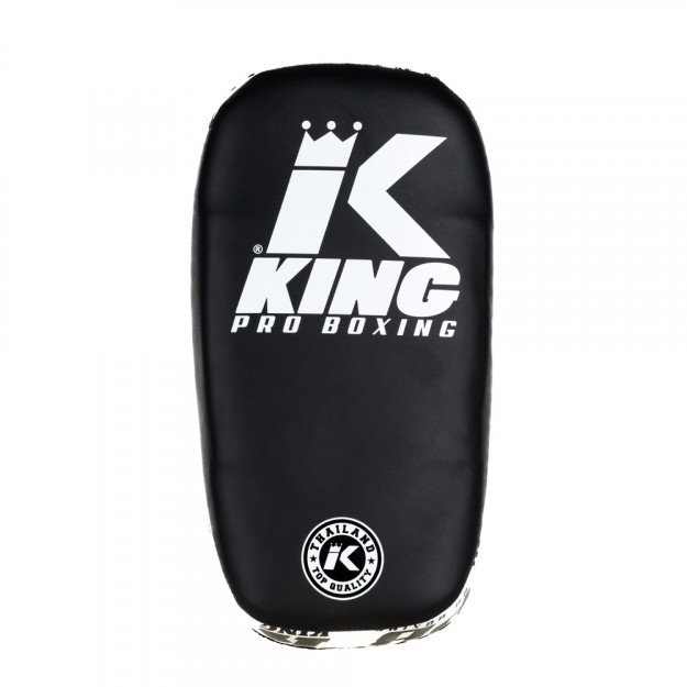 Pao de Boxe droit Booster KPB KP-1