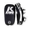 Pao de Boxe droit Booster KPB KP-1