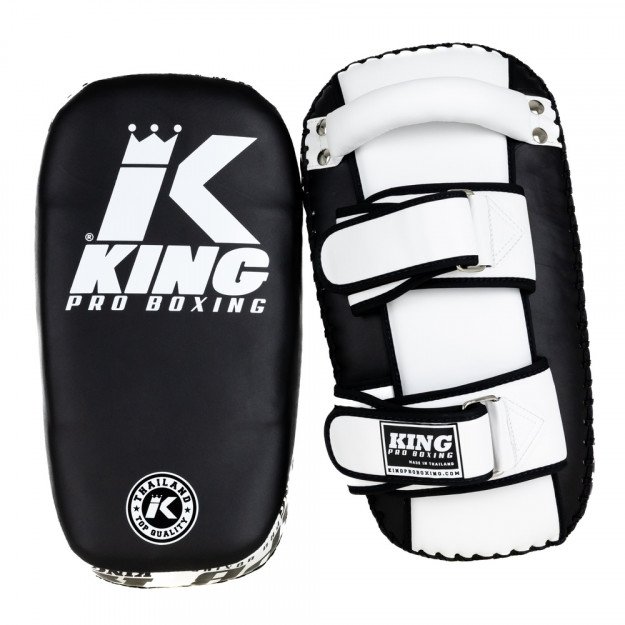 Pao de Boxe droit Booster KPB KP-1