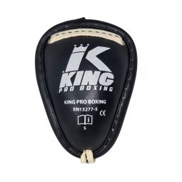 Coquille de protection métal KPB-G3