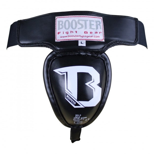 Coquille de protection boxe et sport de combat BG-2 Booster