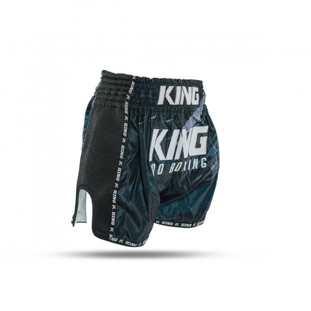 Short Boxe Thai KPB Storm 1-S
