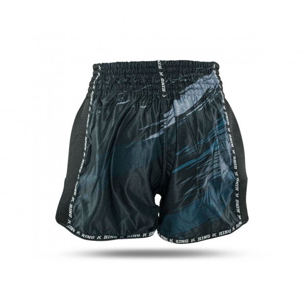 Short Boxe Thai KPB Storm 1-S