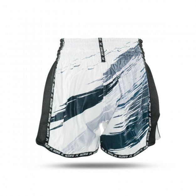 Short Boxe Thai KPB Storm 2-S