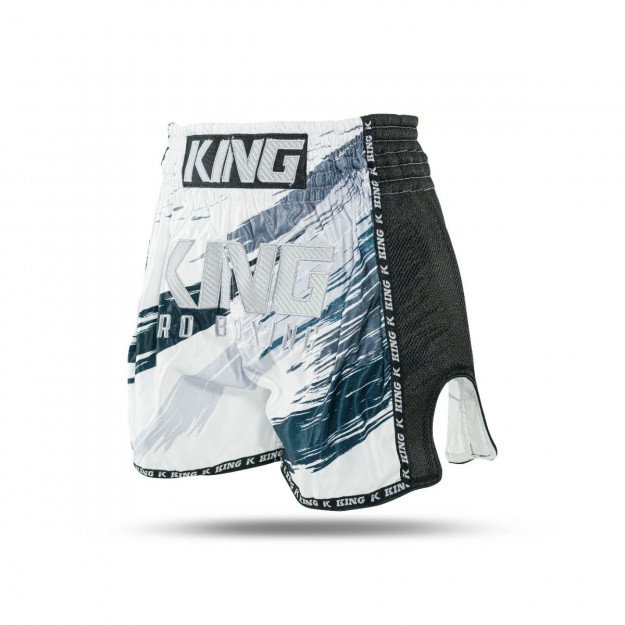Short Boxe Thai KPB Storm 2-S