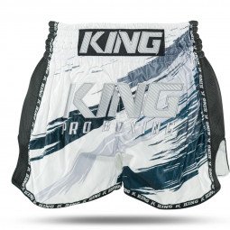 Short Boxe Thai KPB Storm 2-S