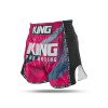 Short Boxe Thai KPB Storm 3-S