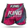 Short Boxe Thai KPB Storm 3-S