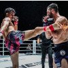 Short Boxe Thai KPB Storm 3-S