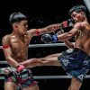 Short Boxe Thai KPB Storm 3-S