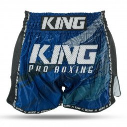 Short Boxe Thai KPB Storm 4-S