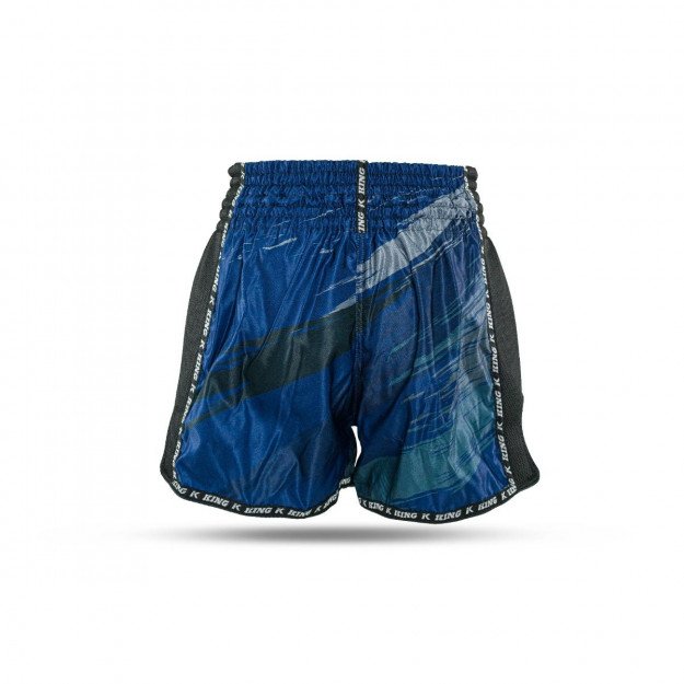 Short Boxe Thai KPB Storm 4-S